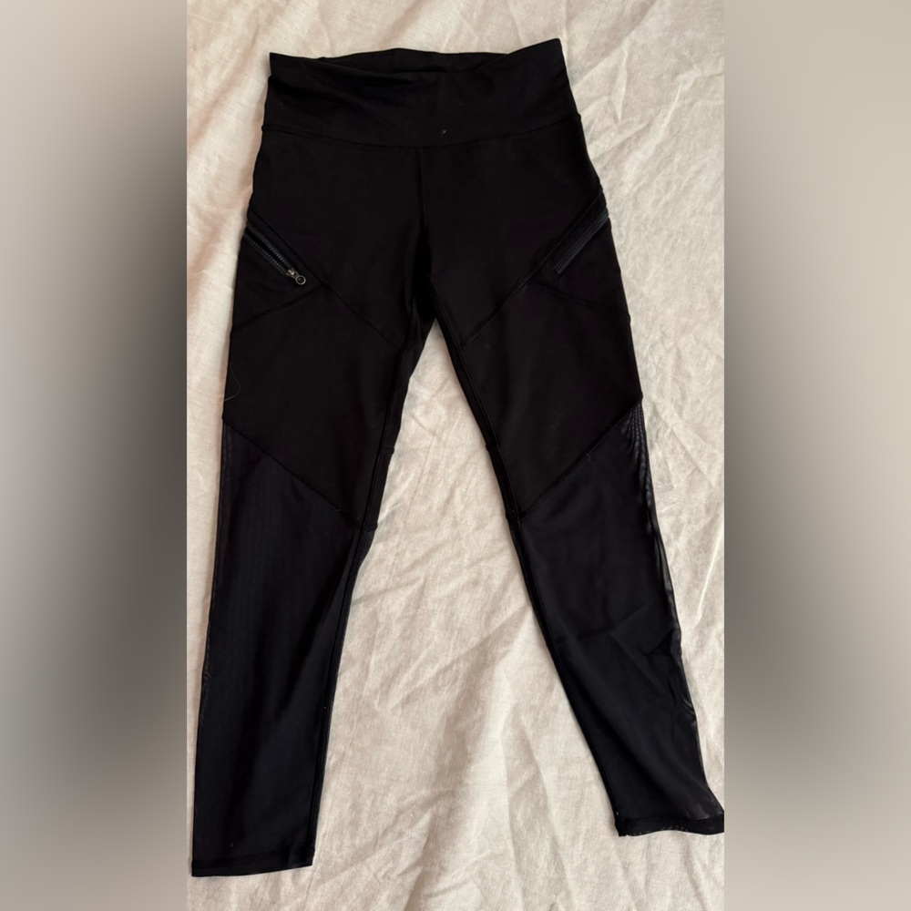 Ivivva by Lululemon Leggings